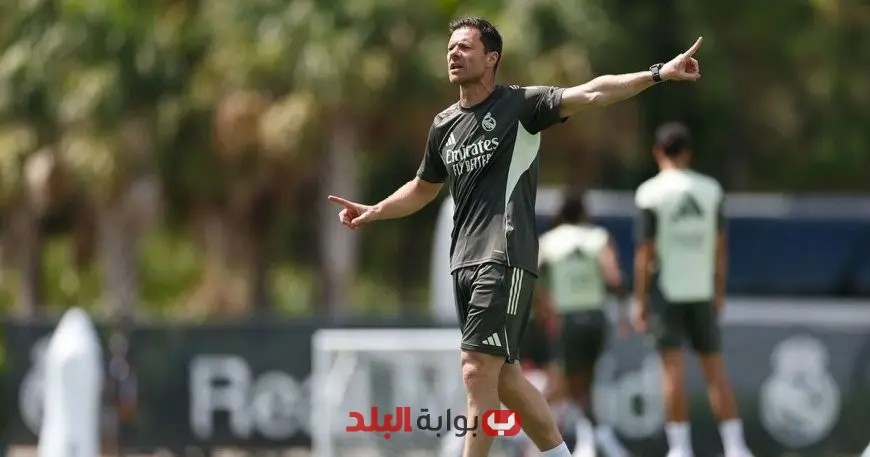 التشكيلة المنتظرة لريال مدريد لمواجهة الهلال في مونديال الأندية: كل التفاصيل!
