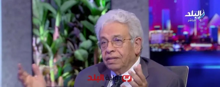 “توقعات عبد المنعم سعيد: سيناريوهات مثيرة لمستقبل الحرب الإيرانية الإسرائيلية”