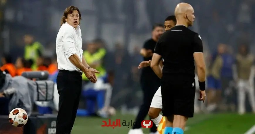 إشبيلية يتعاقد مع ماتیاس ألميدا بعد نجاحه المذهل مع أيك أثينا!