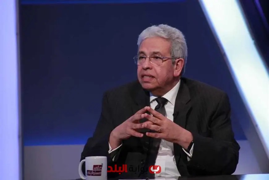 “عبد المنعم سعيد يكشف عن أوراق جديدة: إيران قد تُدخل العالم في مفاجآت غير متوقعة قريبًا”