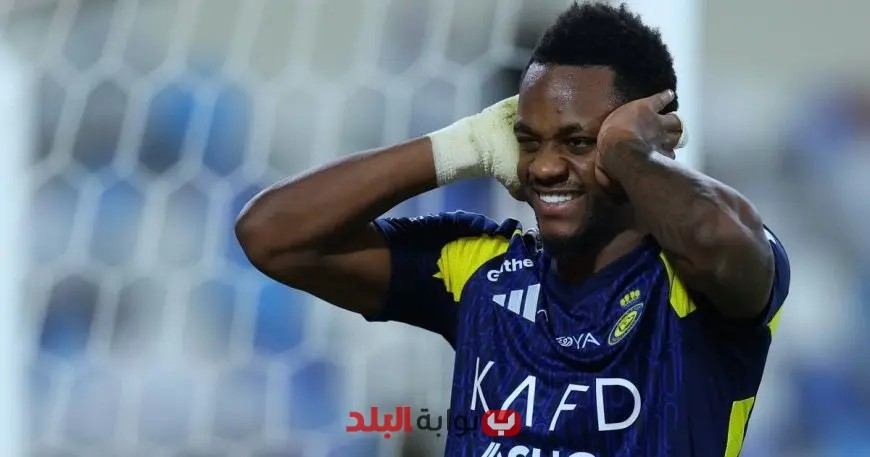 أسطورة كولومبيا لمهاجم النصر دوران: تذكّر دائماً جذورك الثقافية!