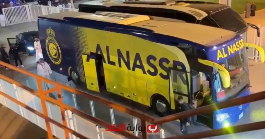 “الجمعان يشرع في رحلة التقاضي ضد النصر.. هل كان ثمن المحبة مرتفعاً؟”
