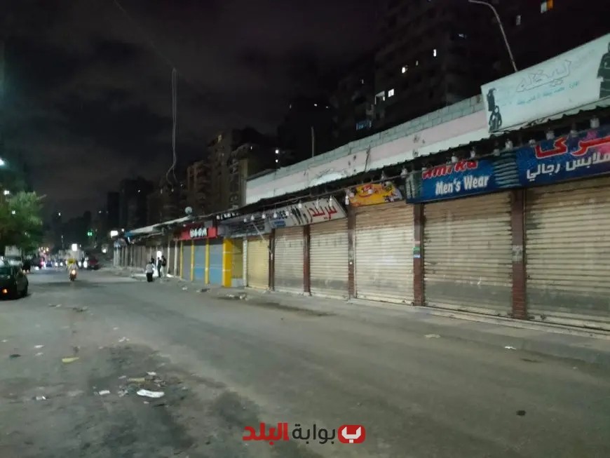 “إعلان المواعيد الجديدة لإغلاق المحلات التجارية في صيف 2025: تعرف على التحديثات الهامة!”