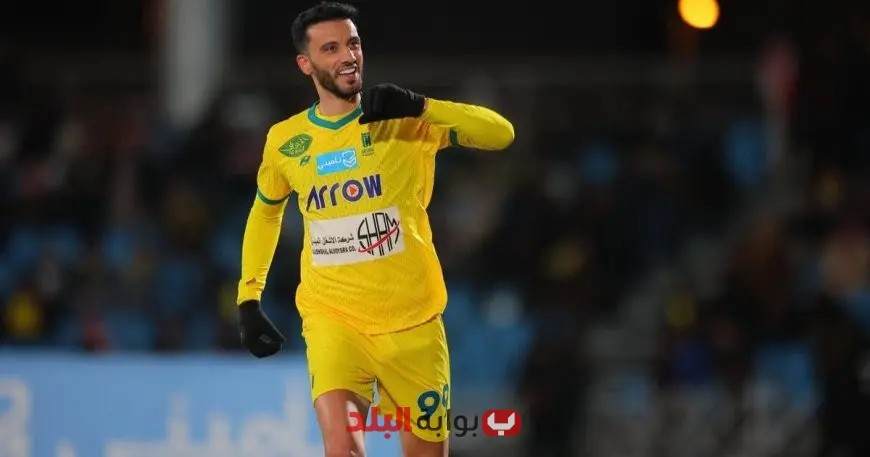 هل سينضم “العقيد” عمر السومة إلى تشكيلة الوداد لمواجهة مانشستر سيتي؟