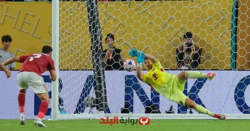 “عقوبة مشددة تلاحق تريزيغيه رغم تسجيله ركلة جزاء ناجحة ضد ميسي”