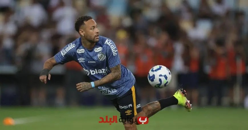 والد نيمار يكشف: ابني يسعى للفوز بلقب المونديال وليس لمنافسته ميسي!