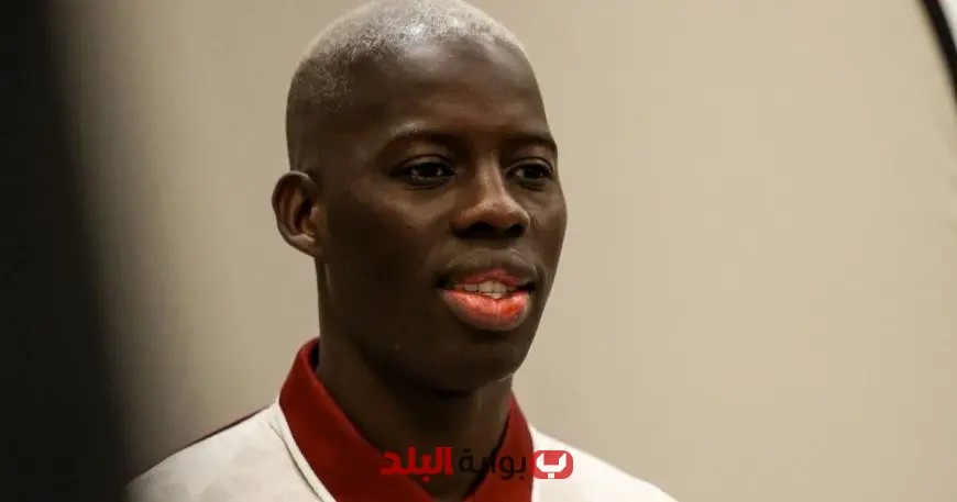 عزيز كي: تحدي اللعب ضد جوارديولا وهالاند يُحفز الوداد لتحقيق الإنجازات