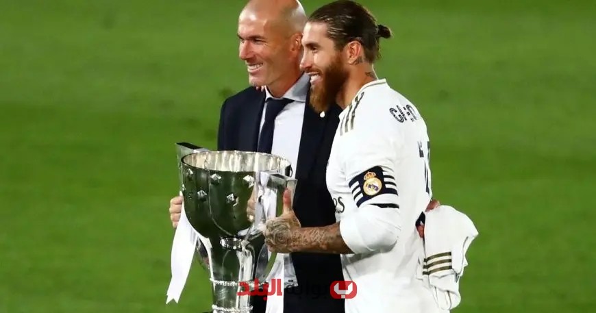 من زيدان وراموس إلى ألونسو ومودريتش: كيف تحول زملاء الأمس إلى مدربين اليوم؟