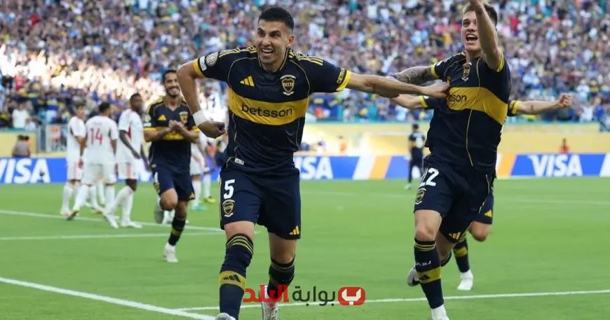 باتاغليا: بوكا يضيع فرصة الفوز وركلة جزاء بنفيكا أثارت الشكوك