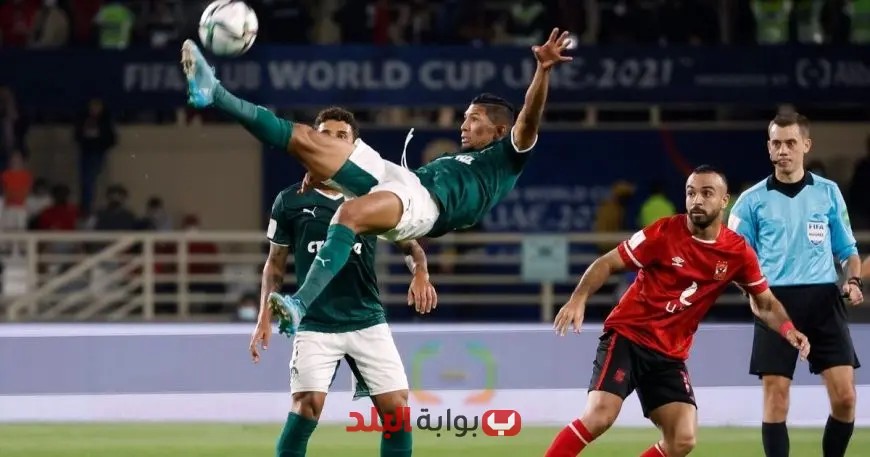 “اكتشف حقائق وأرقام مثيرة قبل مواجهة الأهلي وبالميراس في كأس العالم للأندية!”