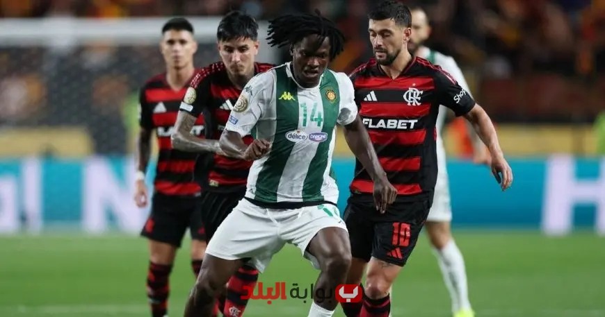 موعد مباراة الترجي ضد لوس أنجلوس في كأس العالم للأندية 2023: كل ما تحتاج معرفته!