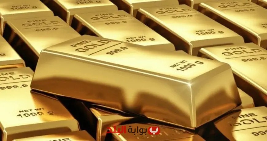 تصاعد التوترات بين إيران وإسرائيل يدفع أسعار الذهب إلى استقرار نسبي عالمي