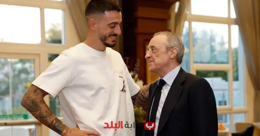 تشابي ألونسو يدعو ريال مدريد للتعاقد مع نجم يشبه خوسيلو لتعزيز الفريق