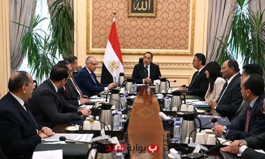 رئيس الوزراء يواصل جهود تطوير منظومة الري لزراعة قصب السكر بالتعاون مع الوزارات المعنية