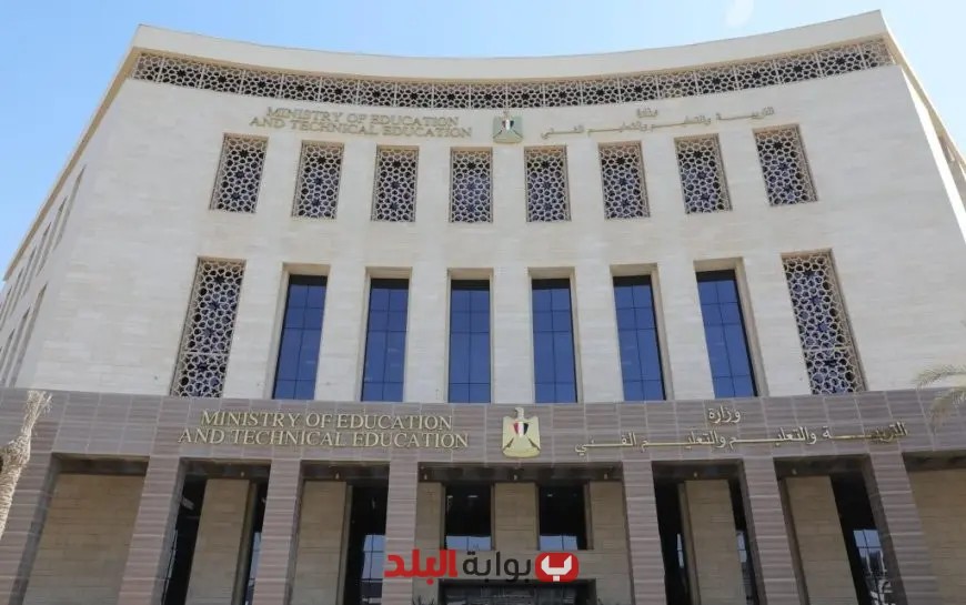 وزارة التعليم تكشف تقرير غرفة العمليات عن ثاني أيام امتحانات الثانوية العامة – تفاصيل هامة!