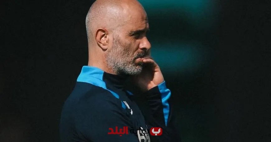 “ماريسكا يتحدث عن أجواء المونديال الغريبة: لماذا تظل المدرجات شاغرة في مونديال الأندية؟”