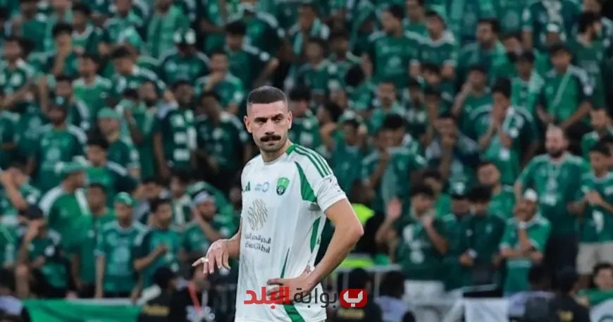 “ديميرال يُعلن مصيره مع الأهلي السعودي بعد اهتمام أتلتيكو مدريد!”