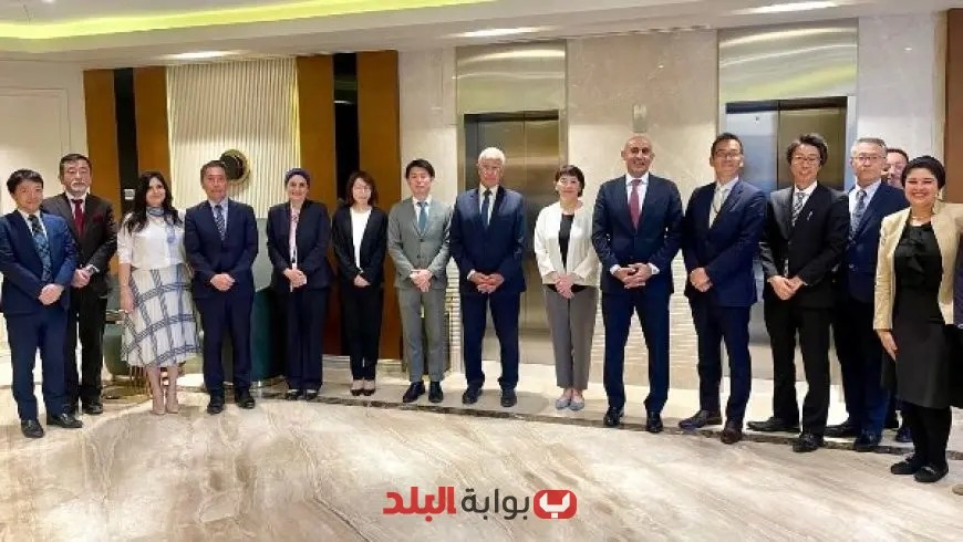 افتتاح 15 مدرسة مصرية يابانية جديدة في مصر للعام الدراسي المقبل ضمن خطة التوسع التعليمي الشاملة!