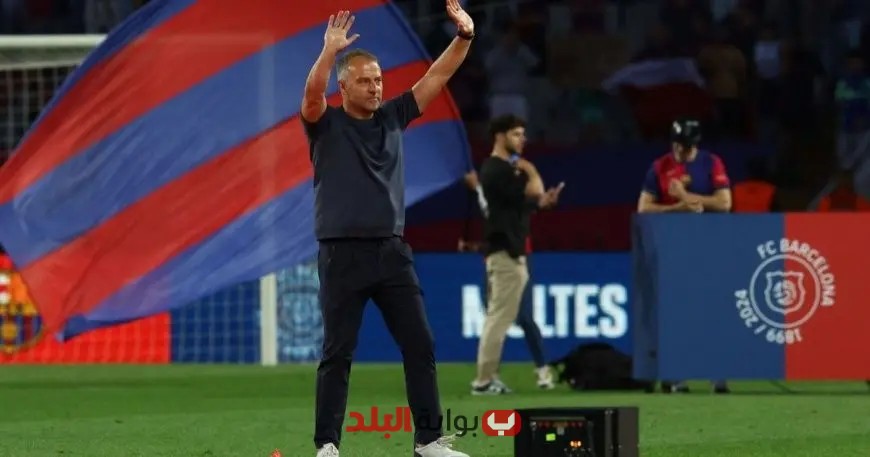 جراحة ناجحة ليد مدافع برشلونة: عودة قريبة للملاعب!