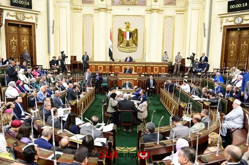 “مجلس النواب يوافق بشكل نهائي على خطة التنمية الاقتصادية والاجتماعية للعام المالي 2025/2026: خطوات جادة نحو مستقبل أفضل”