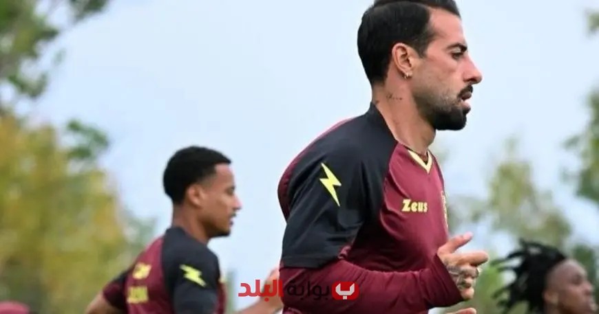 تأجيل مباراة ساليرنيتانا وسامبدوريا الفاصلة بسبب حالات التسمم المتزايدة
