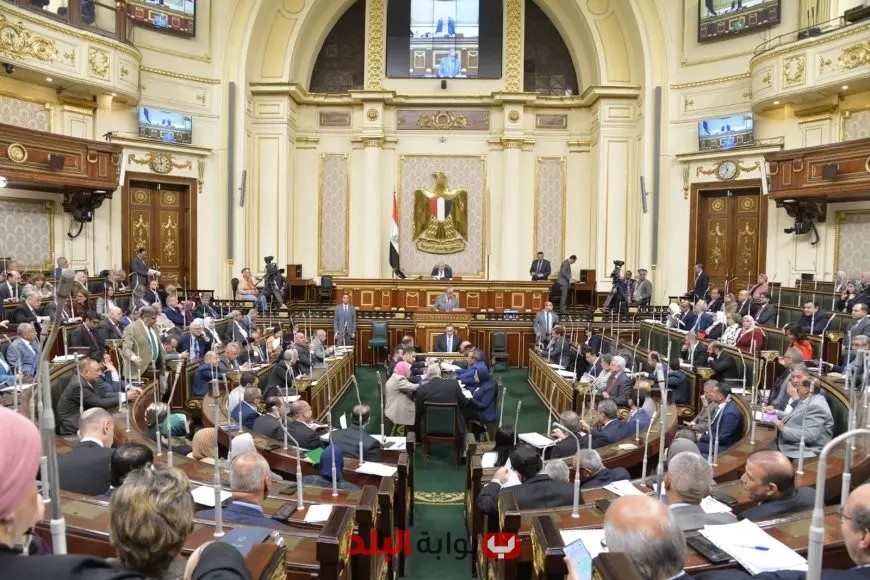 “القانون الجديد يحدد 250 جنيها كحد أدنى لإيجار الأماكن في المناطق الاقتصادية”