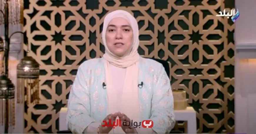 دينا أبو الخير: التزام الزوج الشرعي في علاج زوجته المريضة