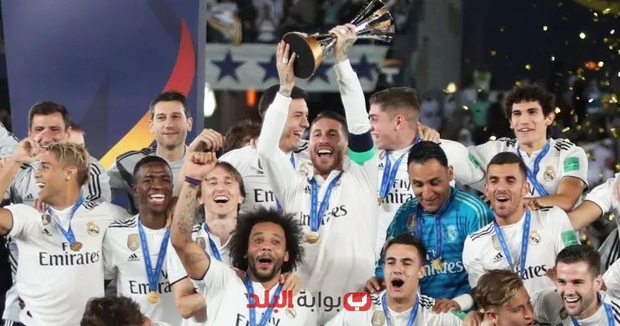 ريال مدريد يستهدف “العاشرة” العالمية بعد إنجاز 2014 الأوروبي!