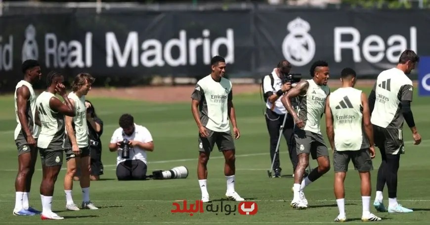 الرقصة الأخيرة: لاعبو كرة القدم يودعون أنديتهم بعد انتهاء كأس العالم للأندية