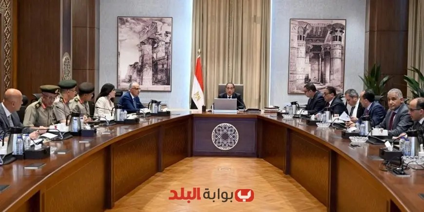 رئيس الوزراء يواصل متابعة جهود تأمين احتياجات مياه الشرب الأساسية للمواطنين