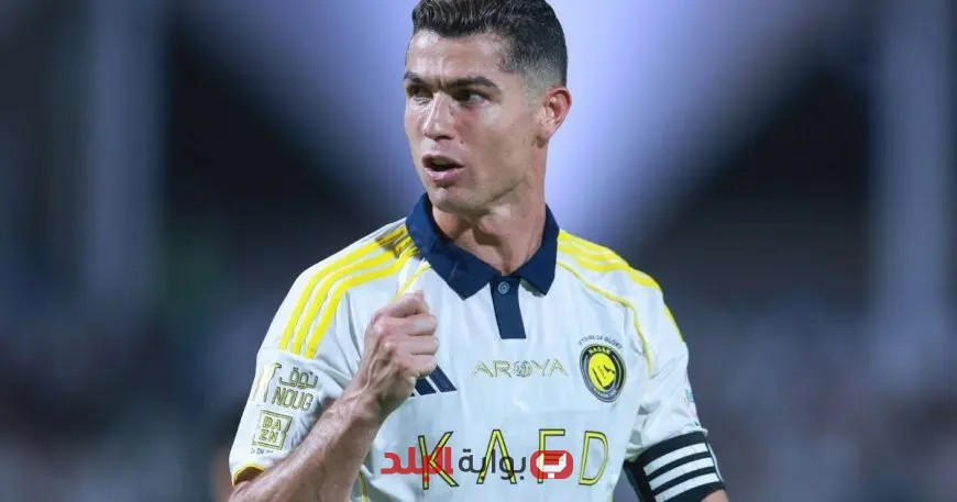 “مسؤول الهلال يوضح تفاصيل المفاوضات الجارية مع رونالدو”