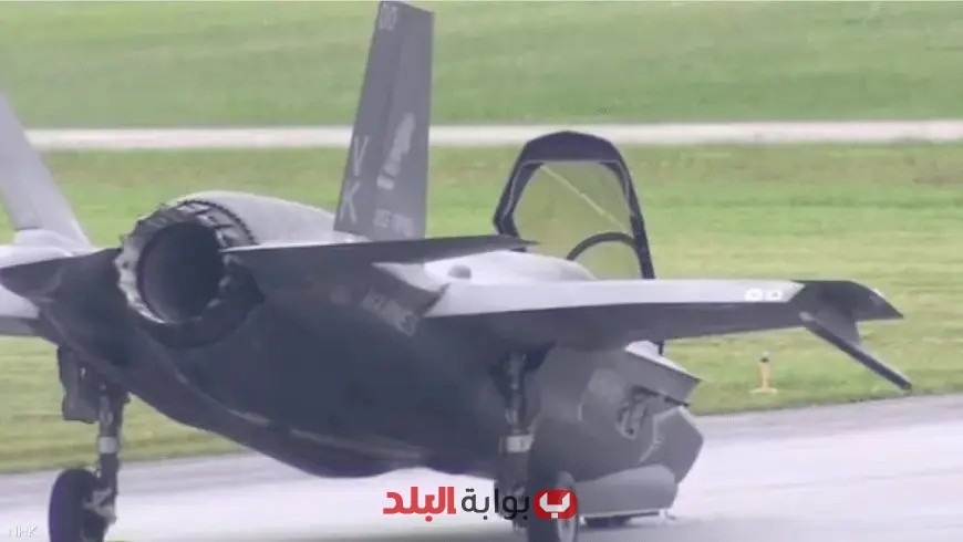 إيران تصطاد طائرة F35 إسرائيلية: كشف مفاجئ من اللواء هشام الحلبي
