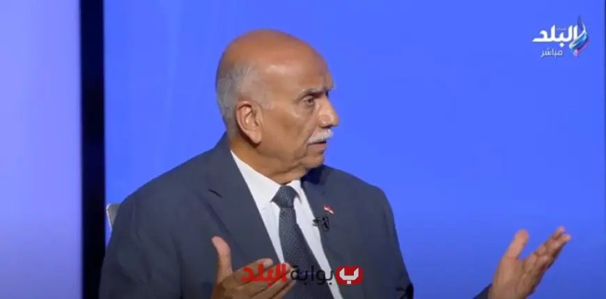 “اللواء نصر سالم يكشف: إيران تواجه فشلاً استخباراتياً والموساد يتغلغل في طهران”