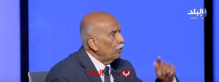 اللواء نصر سالم: العقل يبقى سيد الحرب الحديثة رغم تطور أدواتها