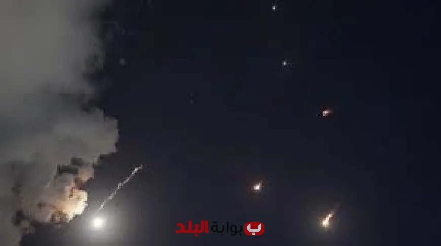 4 سيناريوهات مثيرة للحرب بين إيران وإسرائيل: موقف أمريكا يعلن مفاجآت جديدة!