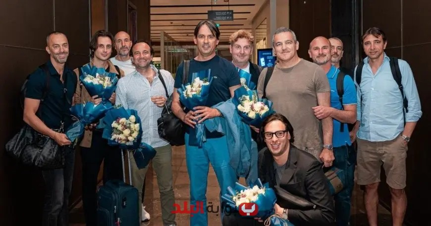 “إدارة إنتر ميلان تحمل إنزاغي مسؤولية غضبها بعد تصريحات مسئول الهلال”