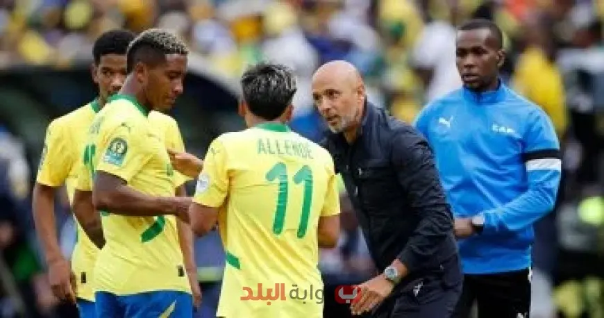 أولسان يواجه صن داونز في مباراة مثيرة ضمن كأس العالم للأندية 2025.. القنوات الناقلة للمباراة