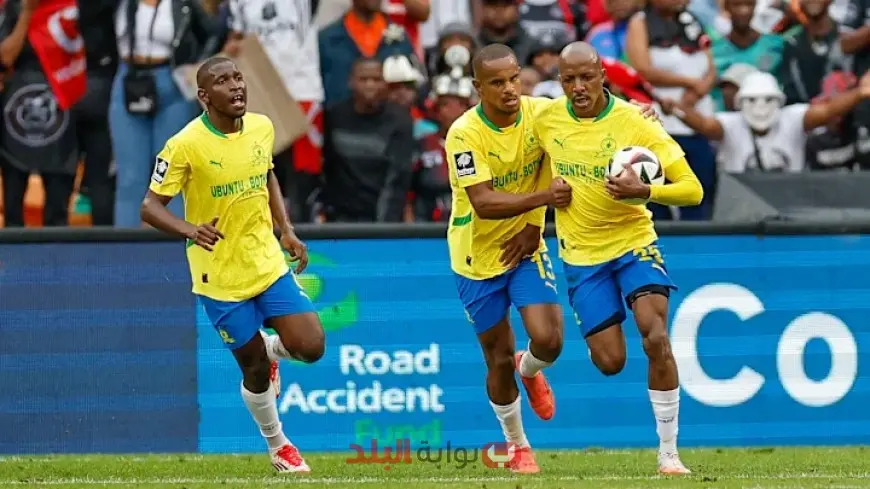 القنوات الناقلة لمباراة Ulsan ضد Sundowns في كأس العالم للأندية 2025