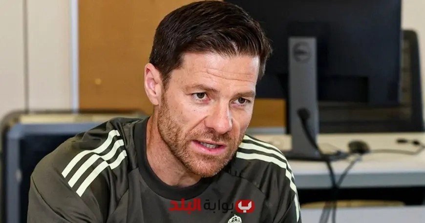 ألونسو يكشف عن موقف مبابي من مواجهة الهلال ويعبر عن سعادته بالتحديات الجديدة!