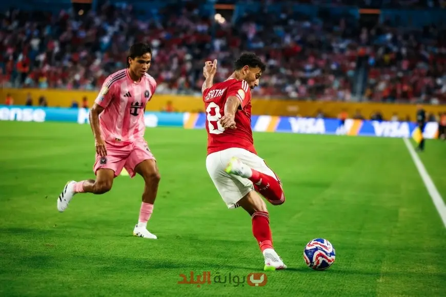 عملاق الخليج يسعى لضم نجم الأهلي بعرض مغري يبلغ 2 مليون دولار!