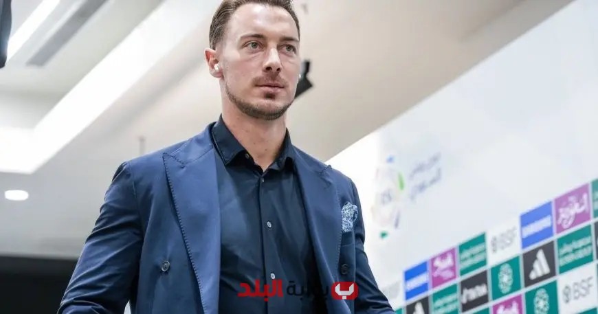 لايبزيغ يقترب من التعاقد مع المدرب يايسله مما قد يريح الأهلي السعودي!