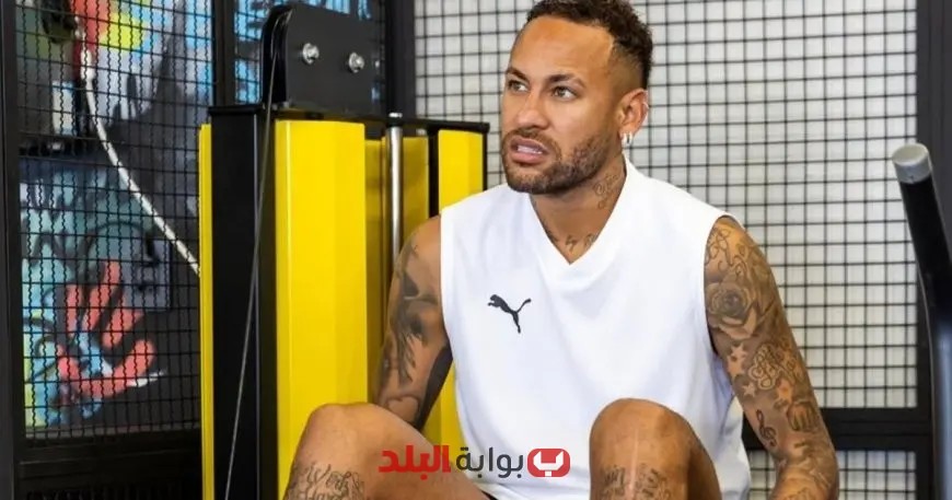 نيمار يكشف عن تفاصيل مثيرة: كاد أن يخون سانتوس خلال مونديال الأندية!