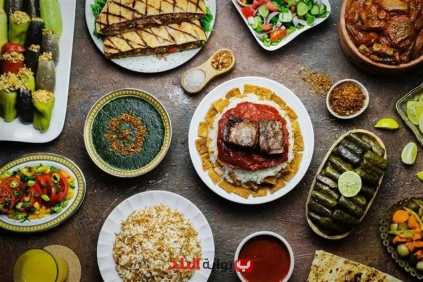 استكشف لذة وفوائد الأكلات المصرية التقليدية ذات القيمة الغذائية العالية!