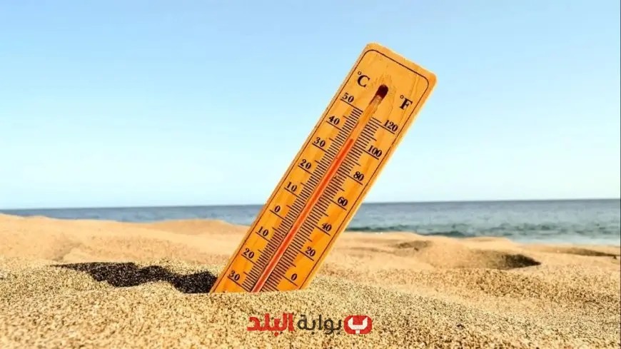 نصائح هامة من الأرصاد للمواطنين للتعامل مع منخفض الهند الموسمي: 4 خطوات للحماية!