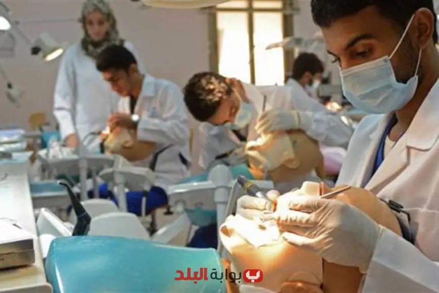 أزمة ضخمة: 1000 طبيب أسنان في دول الخليج يواجهون عقبات بسبب شهادات التخرج