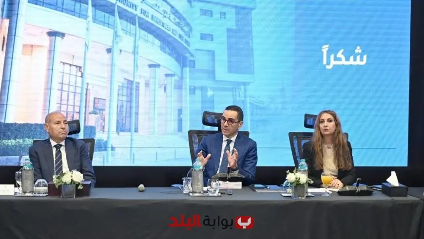 وزير الاستثمار: الحكومة تسعى لتصبح ضمن أفضل 50 اقتصاد في العالم من حيث جاهزية الأعمال!