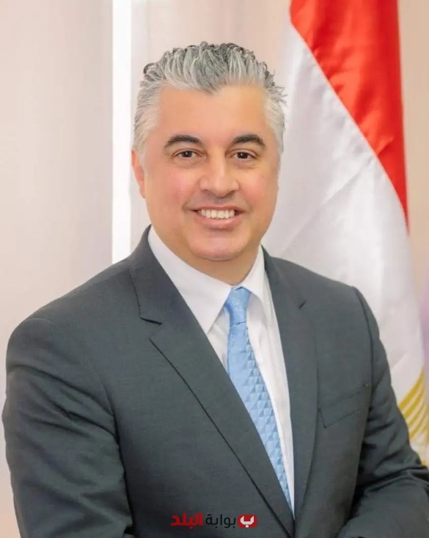 استثمارات ضخمة بقيمة 18 مليون دولار: توقيع عقد مشروع جديد لصناعة الغزل والخيوط في القنطرة!