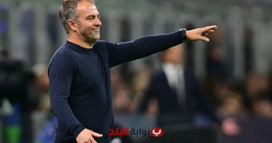 فليك وديكو يتوجهان إلى “إيبيزا” من أجل حسم صفقة انتقال نيكو ويليامز المثير!