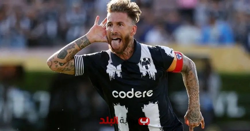 مدرب مونتيري يكشف الستار عن خطة “هدف راموس” المذهلة في إنتر ميلان!