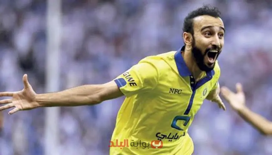 ثروة محمد السهلاوي تكشف عن حقائق مذهلة في عالم الكرة السعودية!